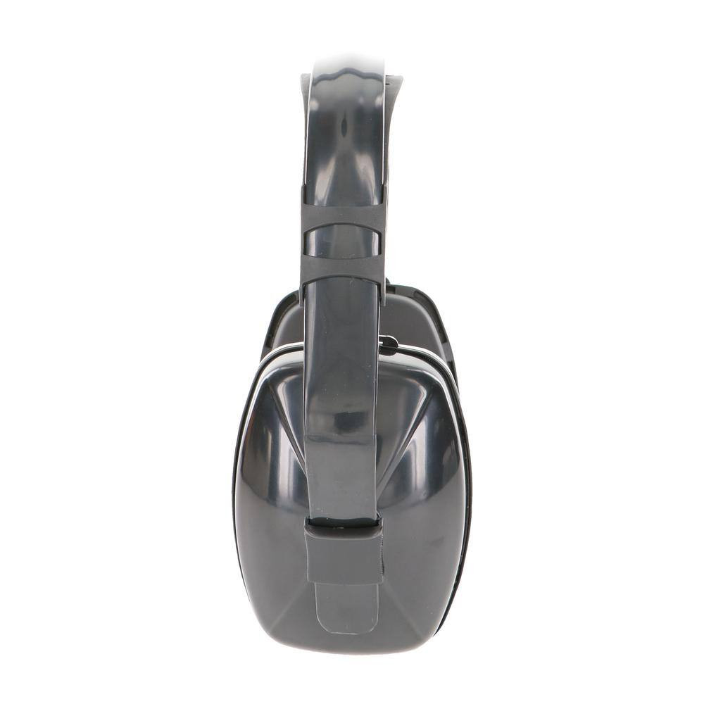 NRR 23 Db Black Ear Muff