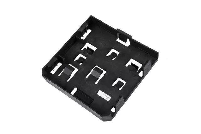 Genuine GM Engine Control Module Bracket 92234127