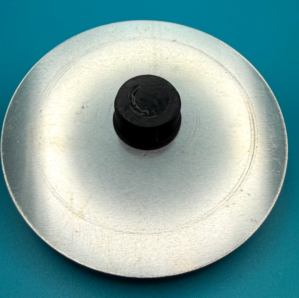 Meade ETX Telescope Left and Right Hand Declination Knobs - 3/4" Dia Threads