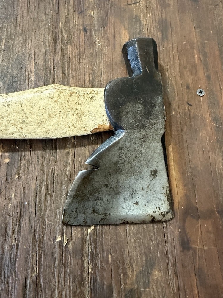 Philadelphia Tool Co. Hatchet Axe