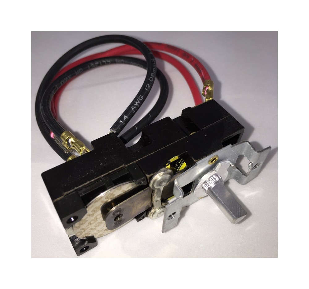 410130001 Thermostat Replacement Part