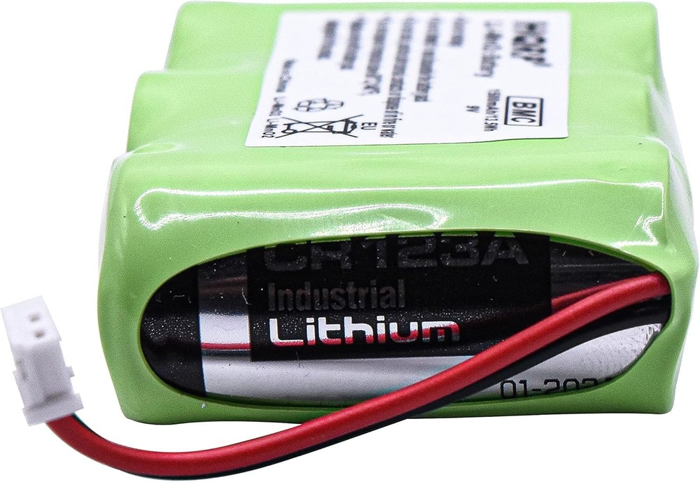 ACR ResQLink PLB-375 Replacement Battery - 1500mAh High-Performance Lithium
