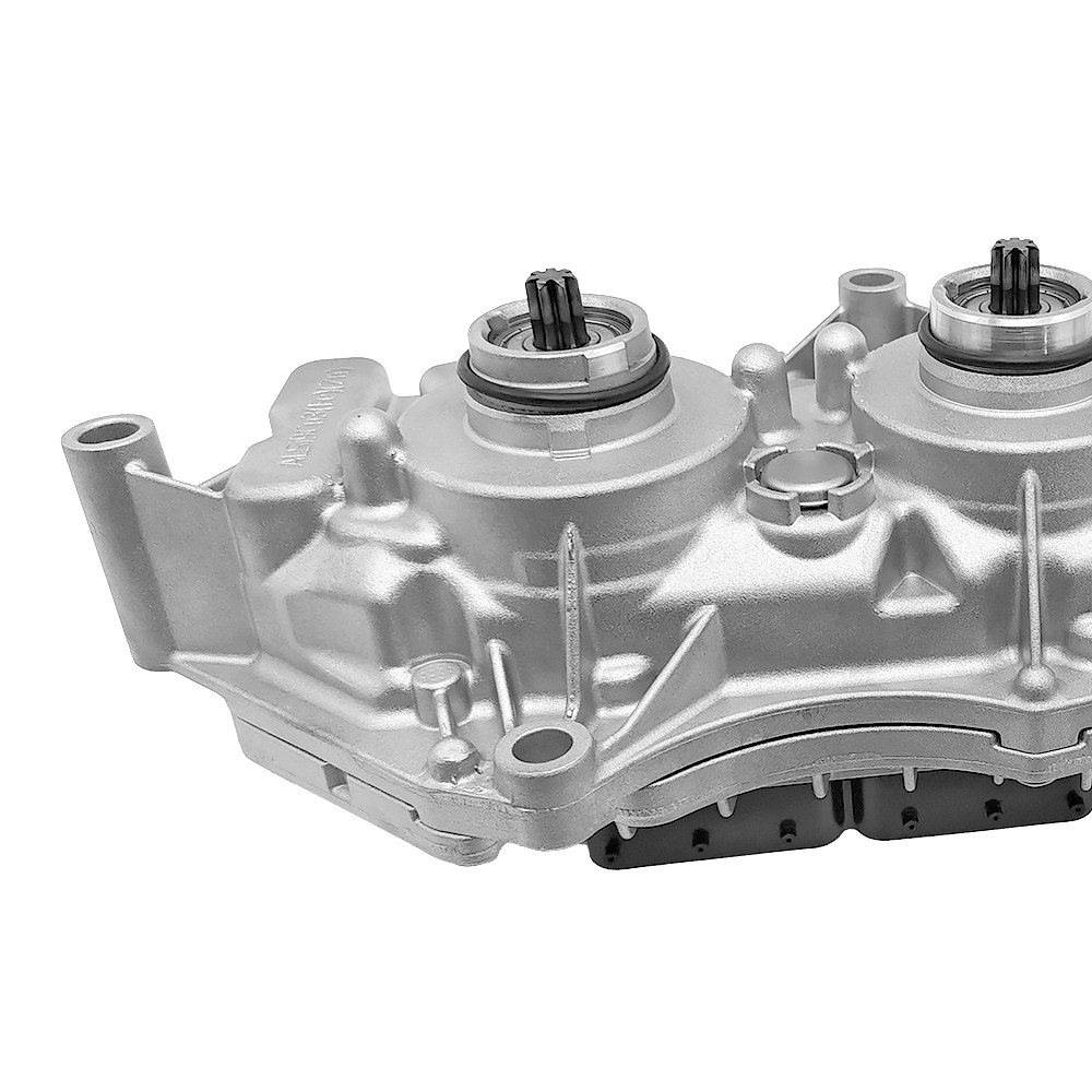 For Ford Focus 2.0L Programmed TCU TCM Transmission Control Module AE8Z-7Z369