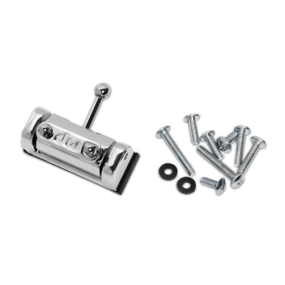 DW DWSM2160 5p Butt Plate