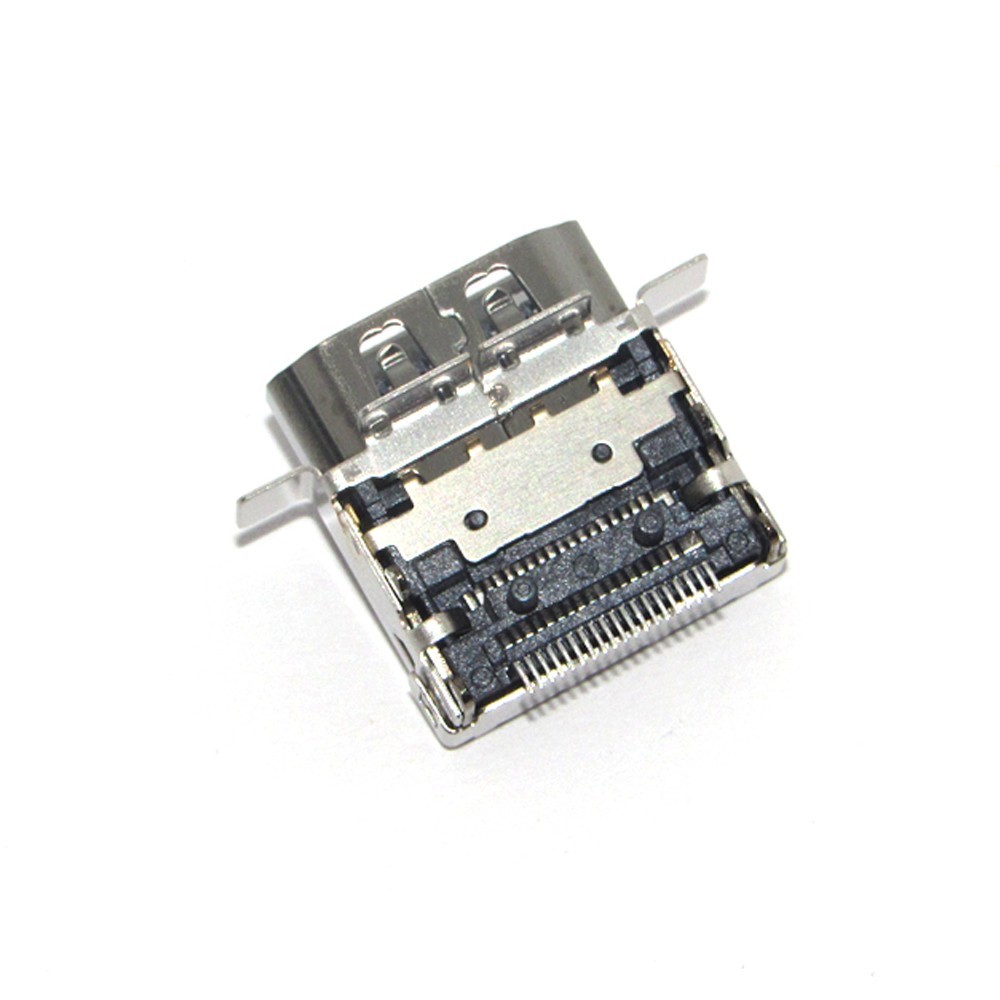 OEM HDMI Port Socket Dock Connector Replacement For Xbox Series X Game Console