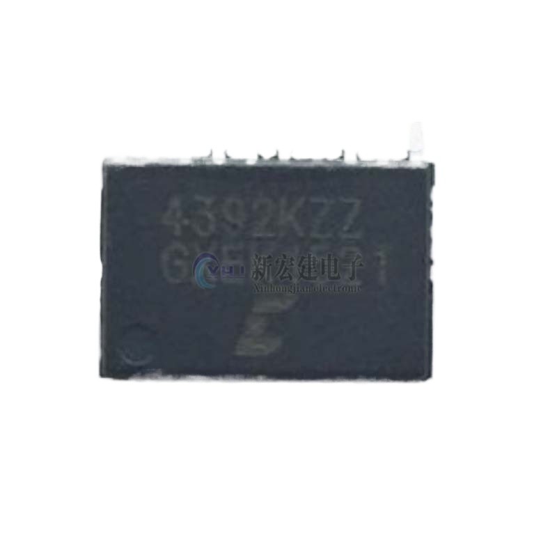 10 piece set  CS4392-KZZR CS4392-KZZ