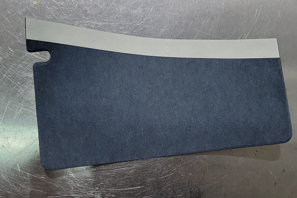 Welch Allyn Thermal Shield MMF REF 713253
