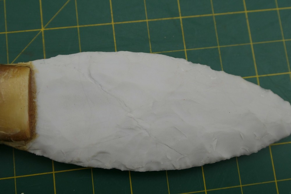 Replica Flint Dagger