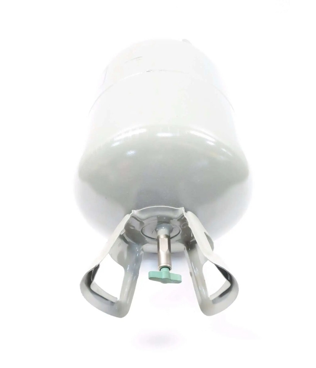 National DC30 EZ One-Shot Recovery Cylinder