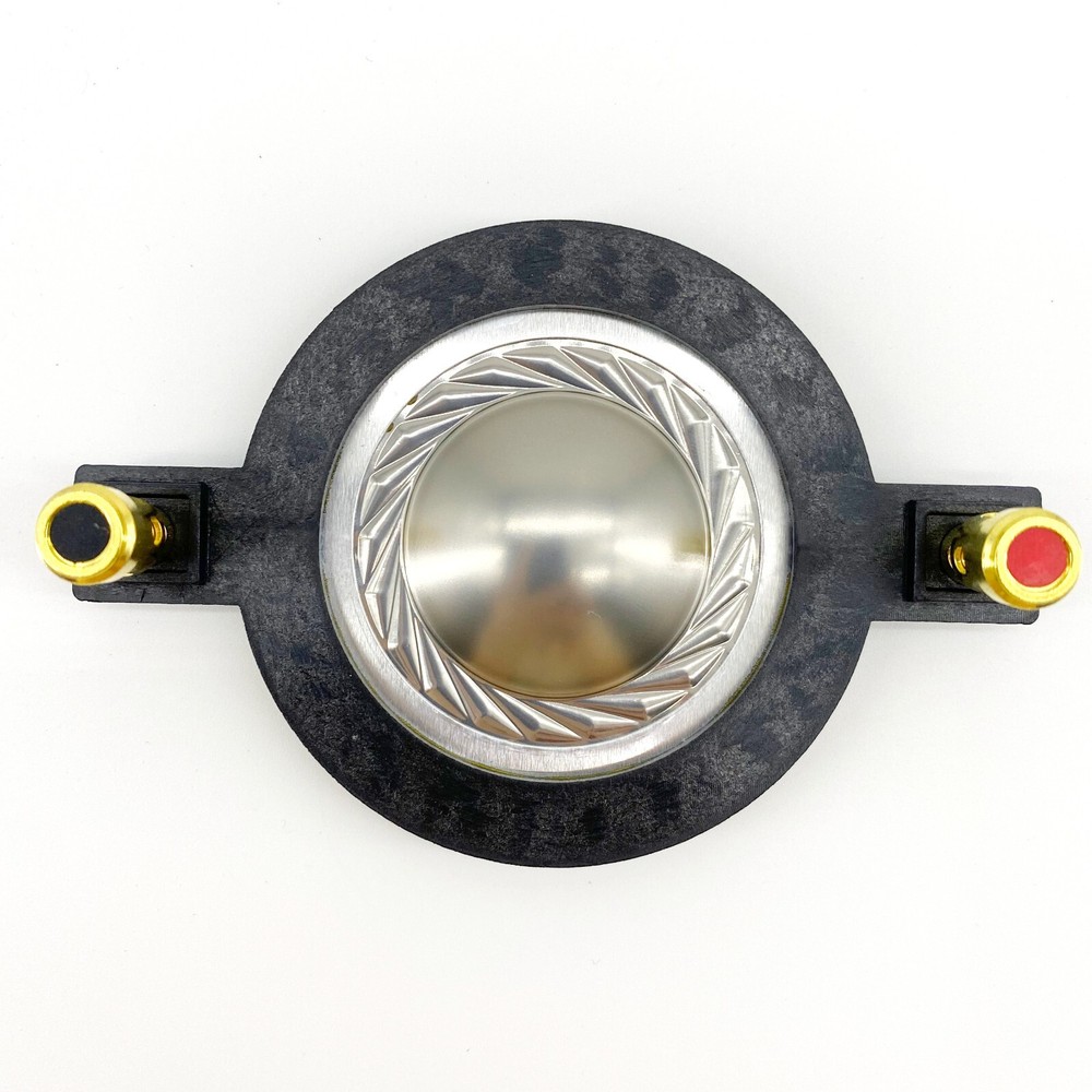 Replacement Titanium Diaphragm For EAW JF 100, EAW 806018 Tweeter 8Ω 34.4mm VCL