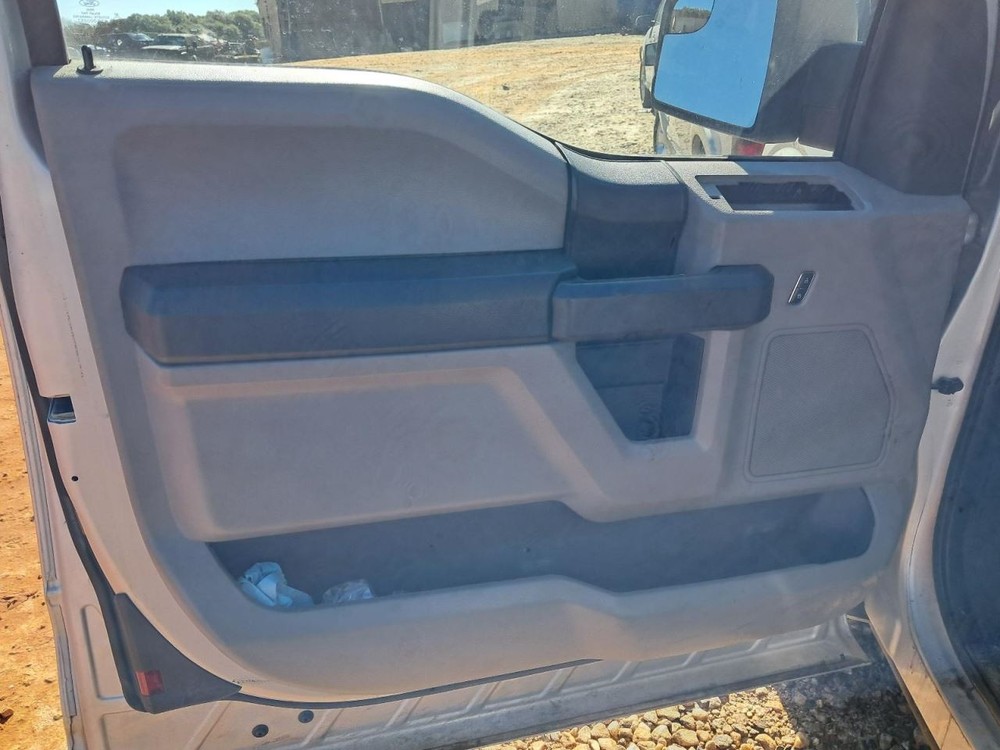 F150 2017 Glove Box 4849765