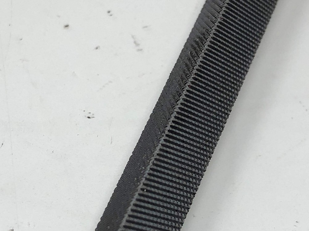 SGHBF500A Snap-On Mixed File Set + Pouch (4pc)