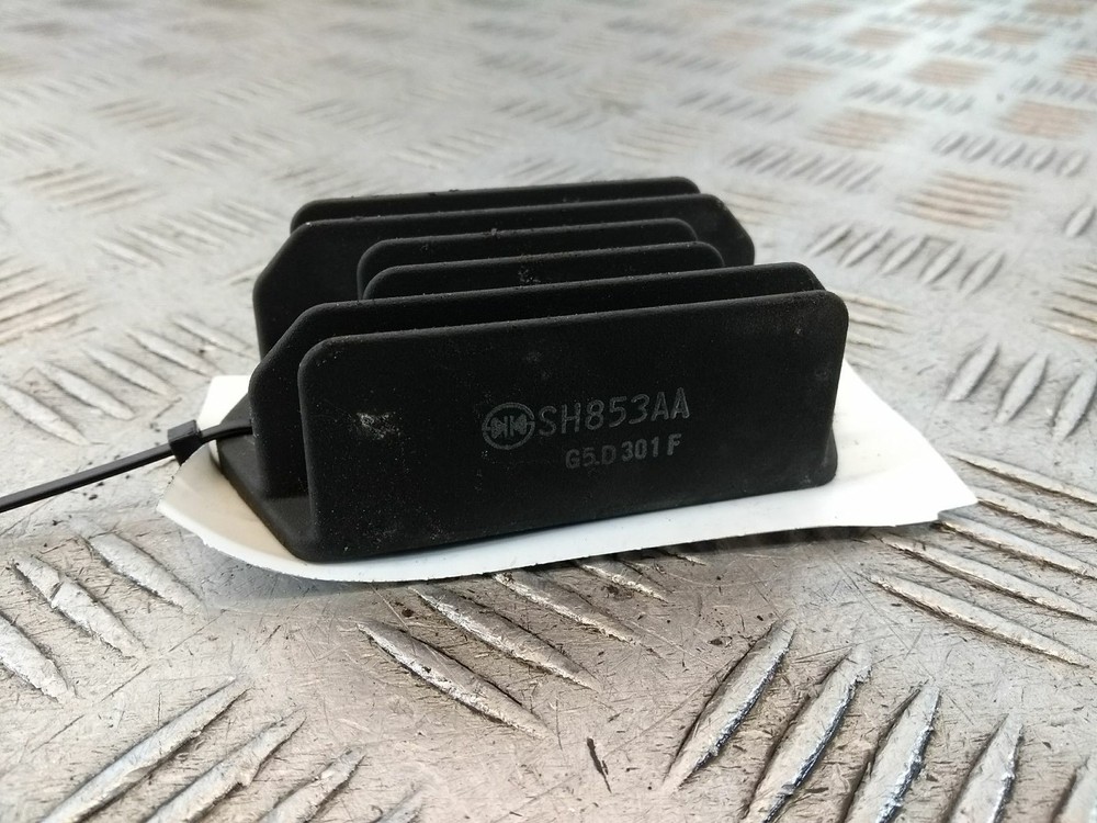 2016 HONDA CB125F RECTIFIER REGULATOR