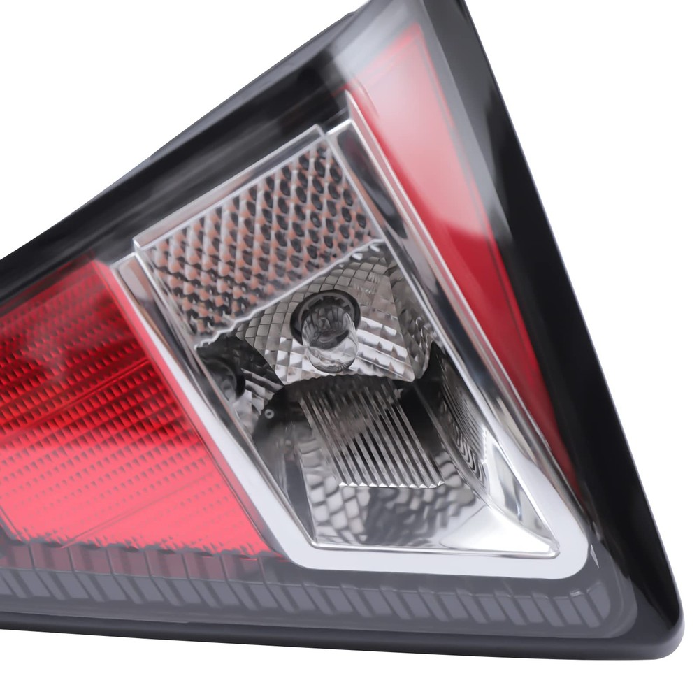 Rear Halogen Tail Light Assembly for 2017-2019 Ford Kuga Left Right