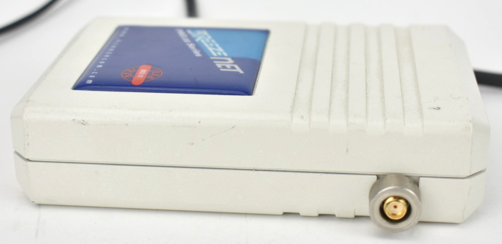 Breezecom SA-10D PRO.11 Wireless Station Adapter