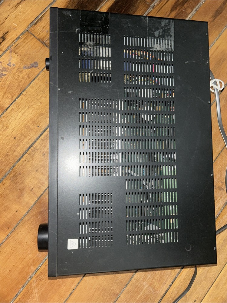 Sony STR-DH520 HDMI Includes Remote. Bundle