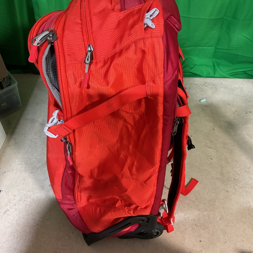 Eagle Creek EC LYNC System Ultra Light Rolling Luggage/Backpack Shoulder Straps