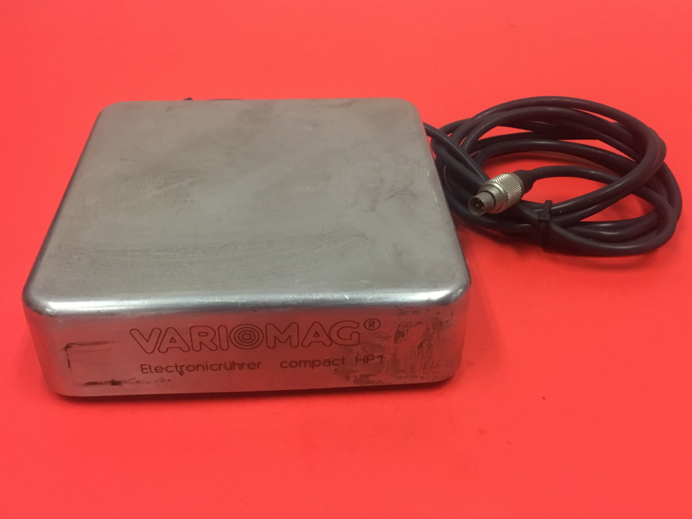 Variomag -  Compact HP1 - Magnetic Stirrer