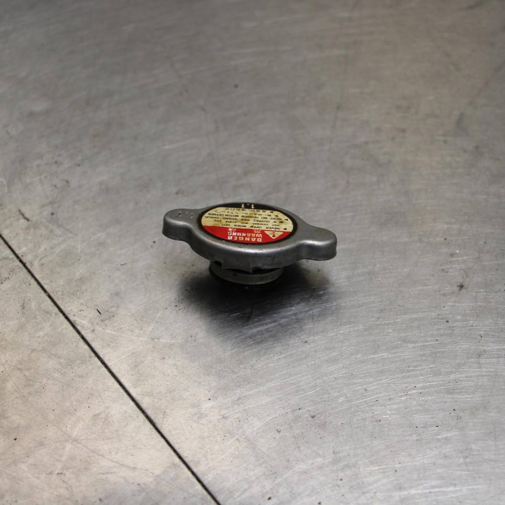 08-10 BUELL 1125R Engine Radiator Cap