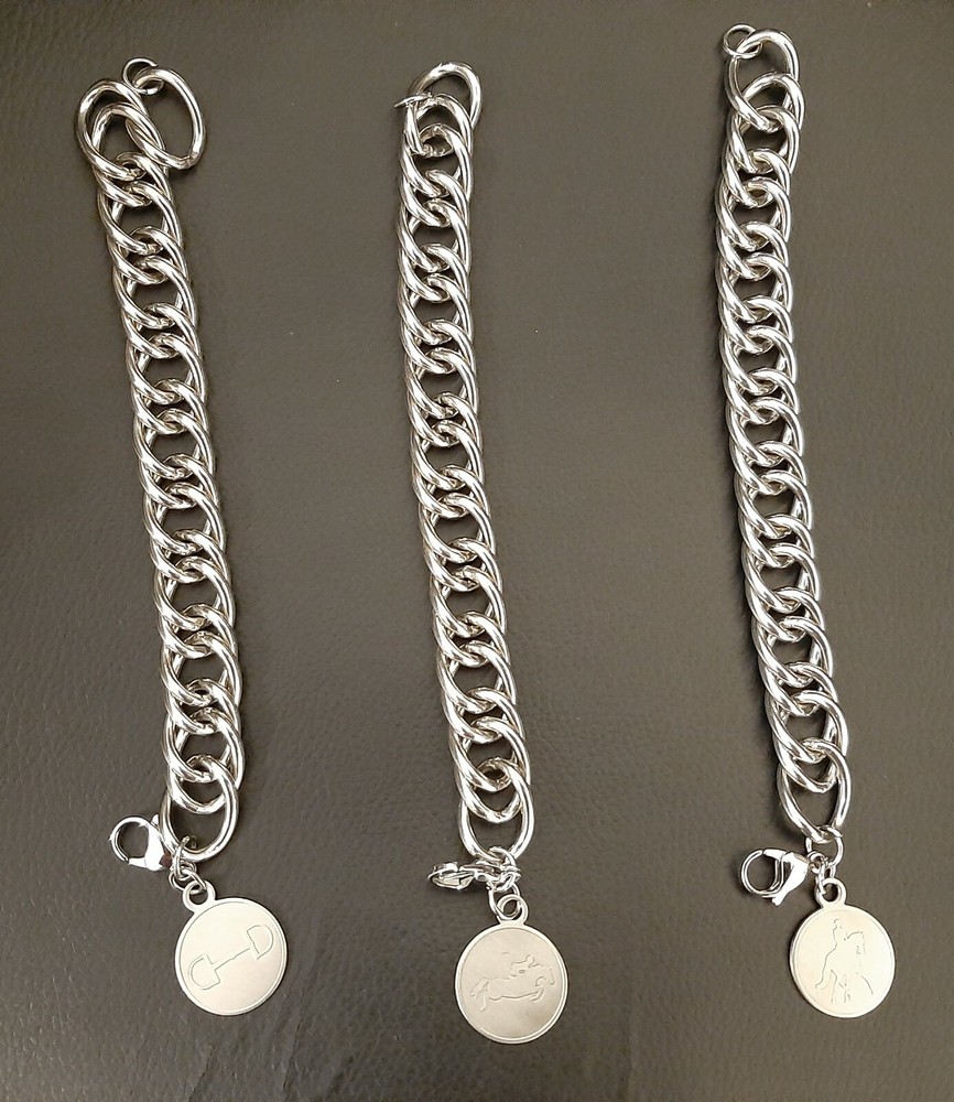 Equestrian Jewelry