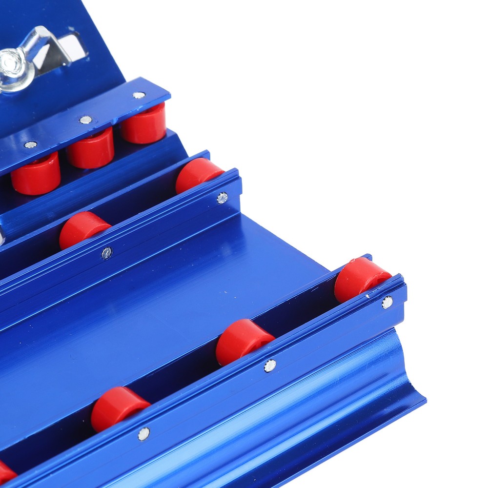 Ceramic Tile Chamfering Device 45° Desktop Stone Cutting Machine Guide Tool