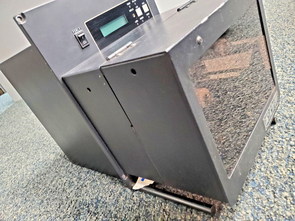 SATO M-8490S Bar Code Printer (M796)