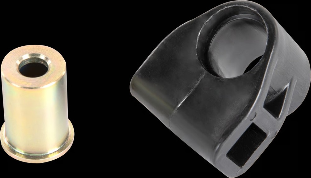 Kimpex Suspension Spring Retainer 299908 4750-0169