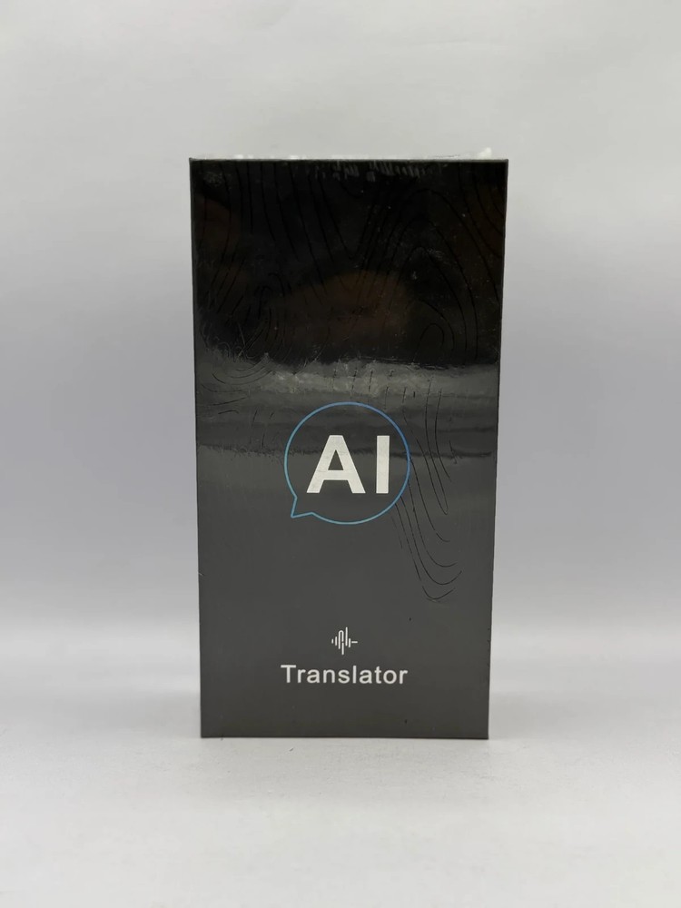 2024 Latest Two-Way Language Translator in 138 Language