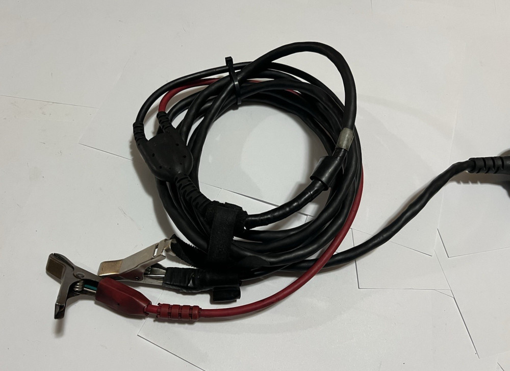 Napa Midtronix MD-225 Battery Conductance Electrical System Analyzer Load Tester