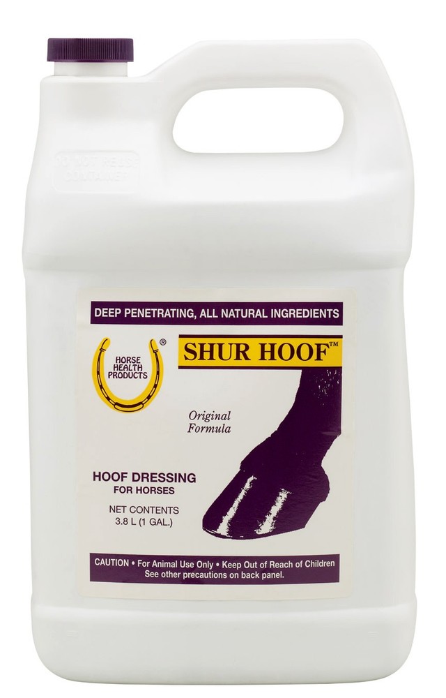 Shur-Hoof Dressing gl