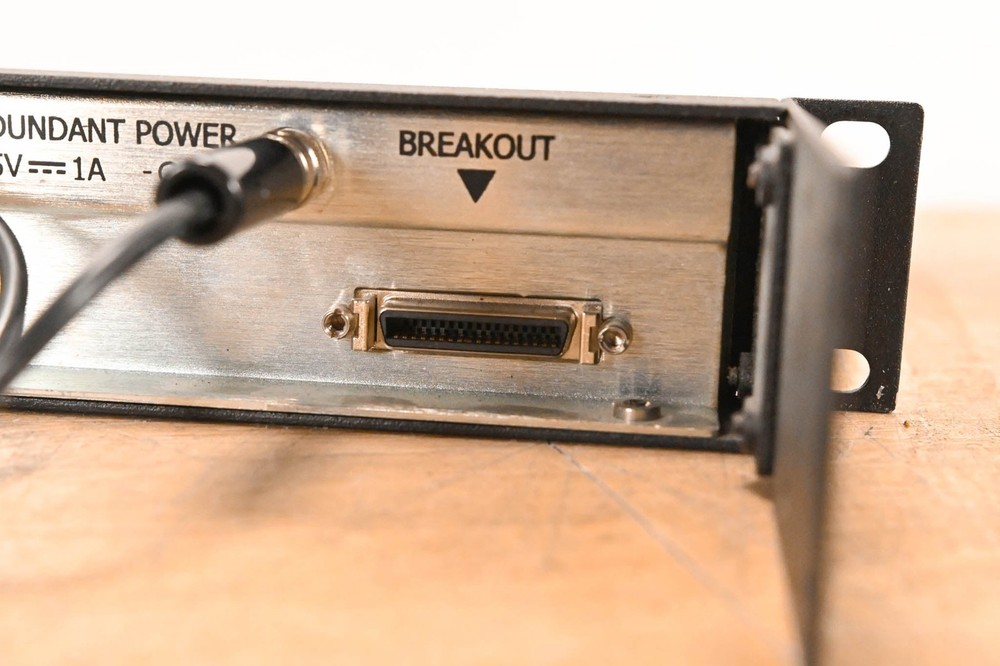 Ross Carbonite Breakout Panel CG01MSL