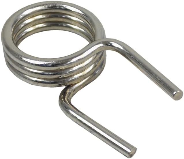 Lightweight and Essential Throttle Pot Replacement Spring for Mobility Devices