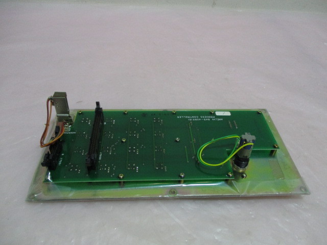 Anelva 849-4082(2), ILD-4013, Process Controller. 420776