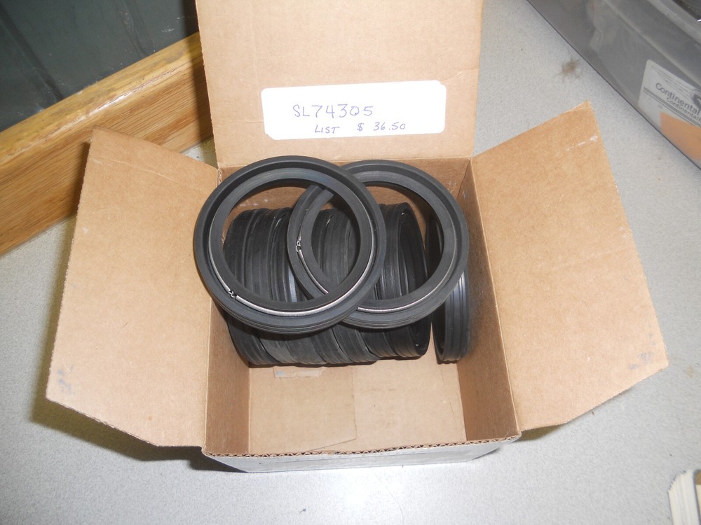 Lycoming Seal p/n SL74305