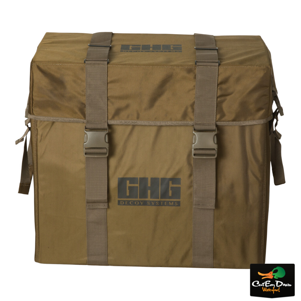 AVERY OUTDOORS QUICK-SET SILHOUETTE DUCK DECOY BAG