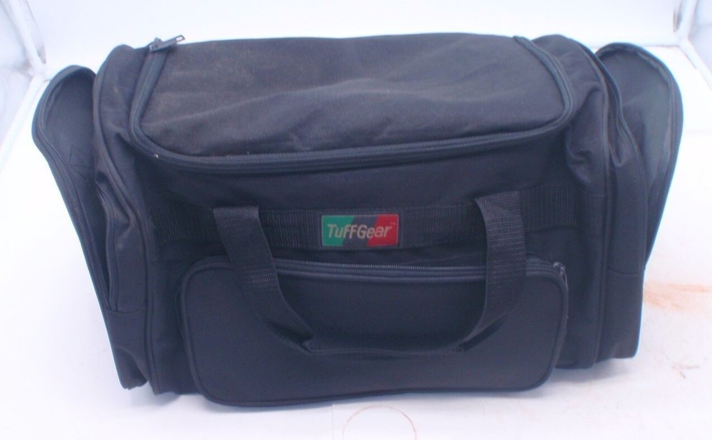 TuffGear Tuff Gear Duffle Bag