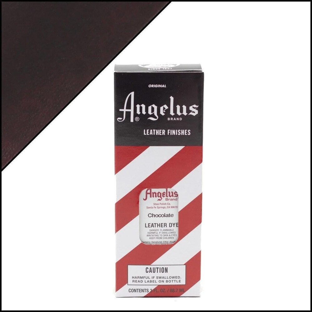 Angelus Leather Dyes