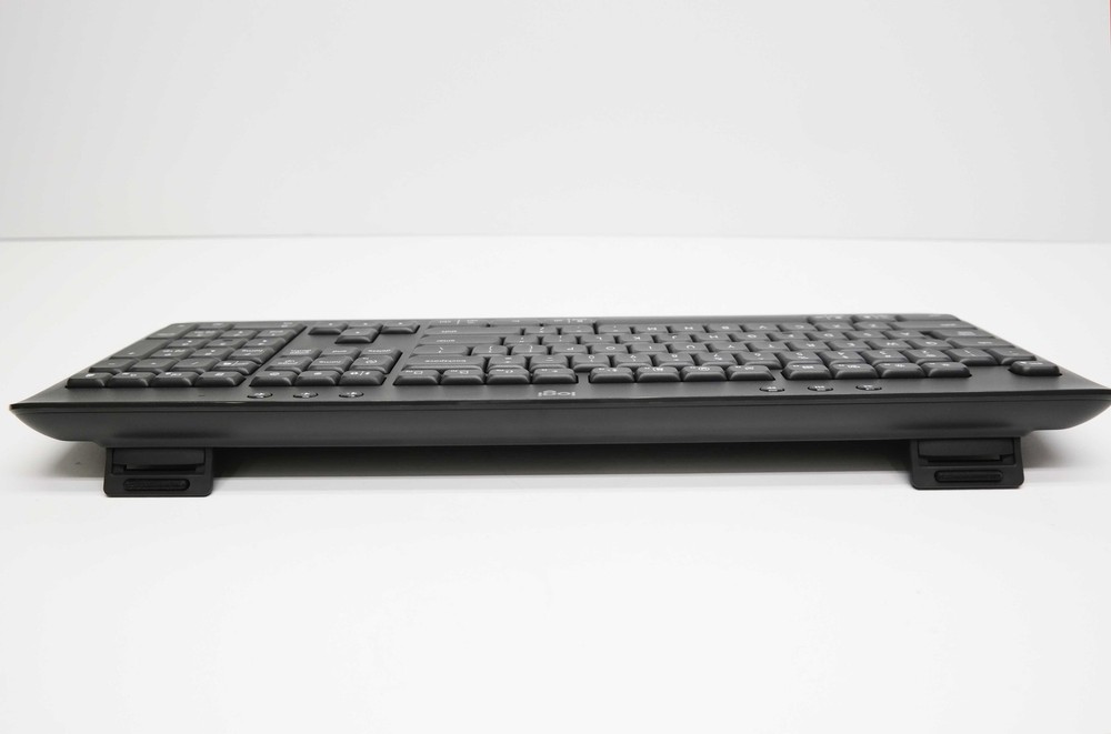 Logitech Signature MK650 Keyboard ONLY - Graphite