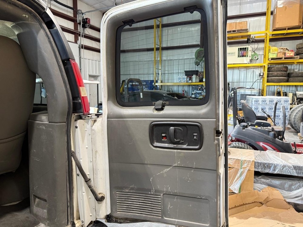 Chevrolet Express 2500 Van 2014-2015 Telematics Interface Module 13505614