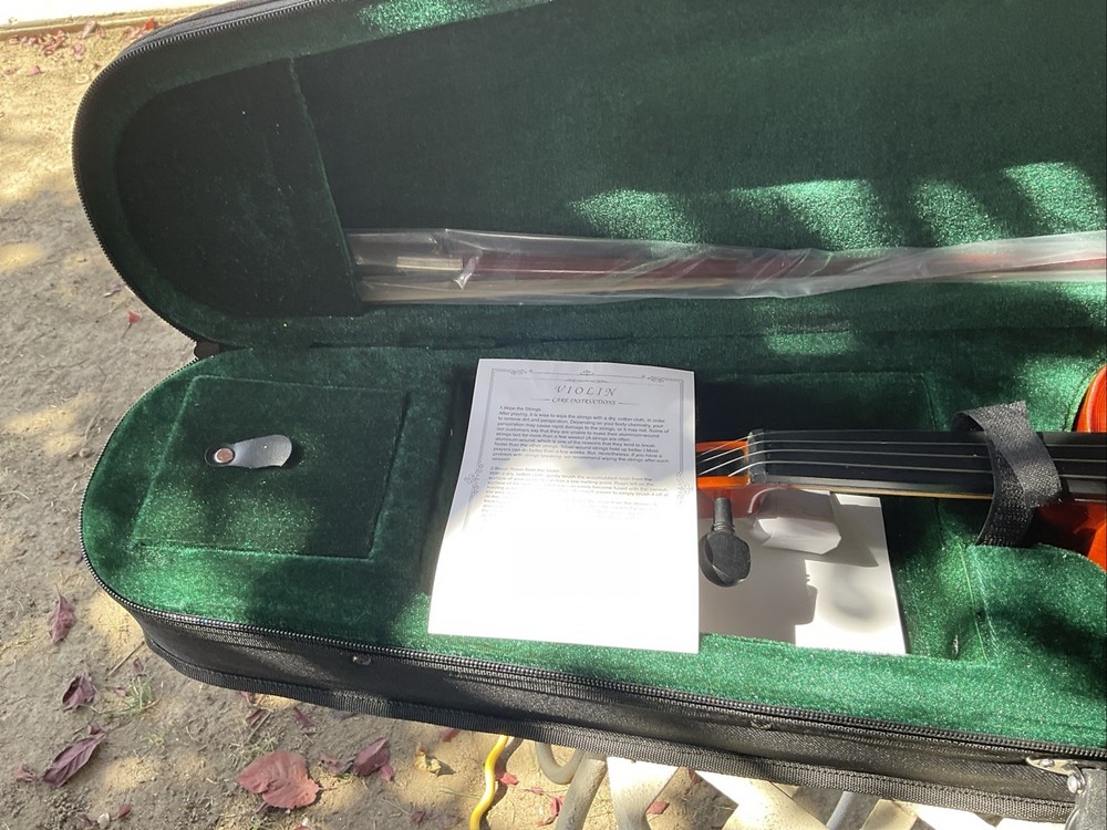 LICO 4/4 VIOLIN VN-01