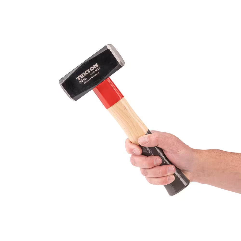 53 Oz. Mining Sledge Hammer