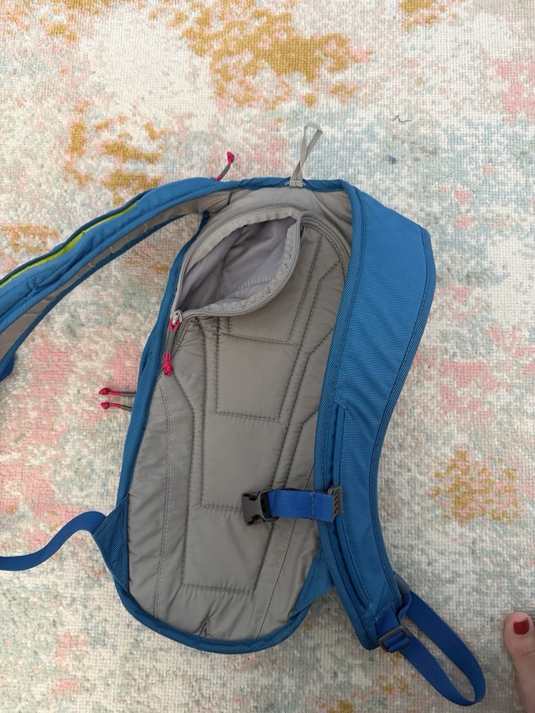 Used Camebak Scorpion (no Bladder)