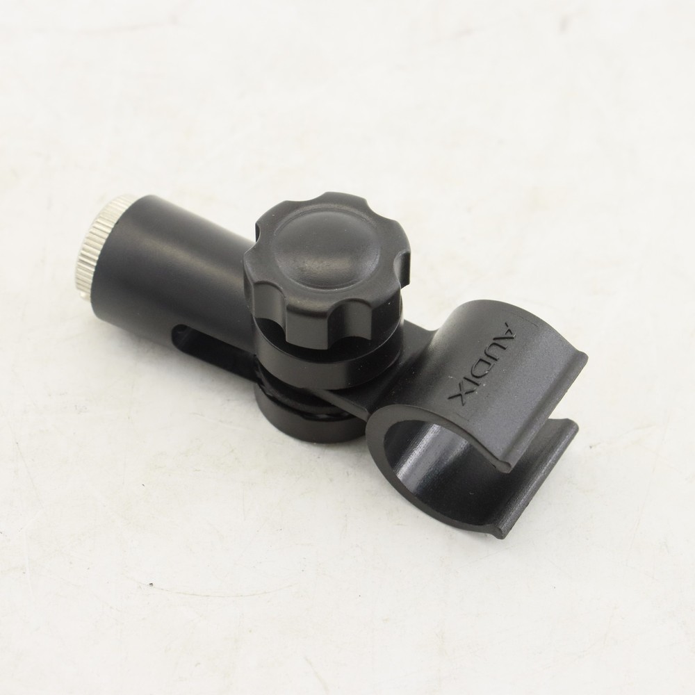 NEW 1 Pack Audix D4 Hypercardioid Dynamic Instrument Microphone Bundle US