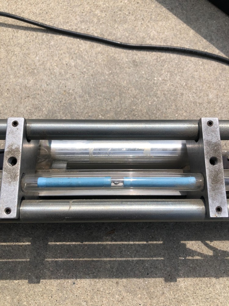JODON HELIUM LASER MODEL HN-7G-IR339