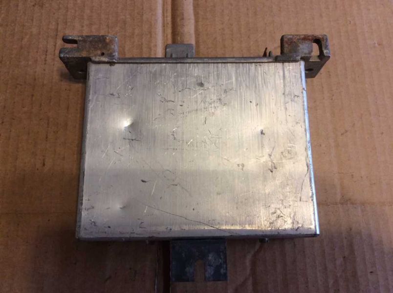 Engine Control Computer Module | Fits 1974-1980 Saab 99 Lambda