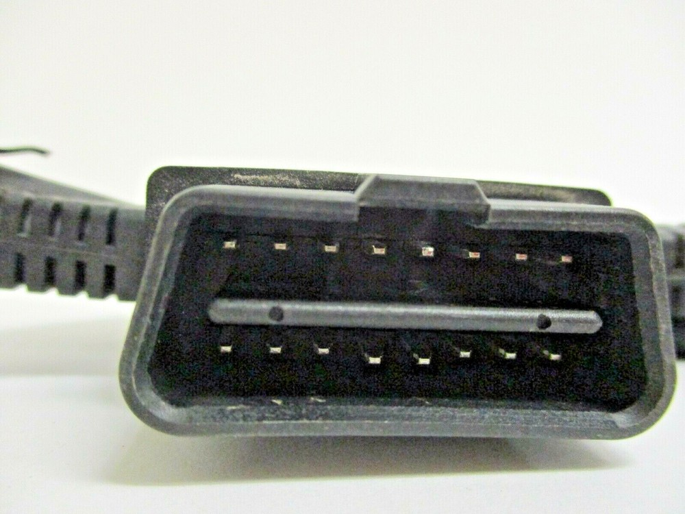 OCP, TRANSPORTATION TELEMATIC CABLE
