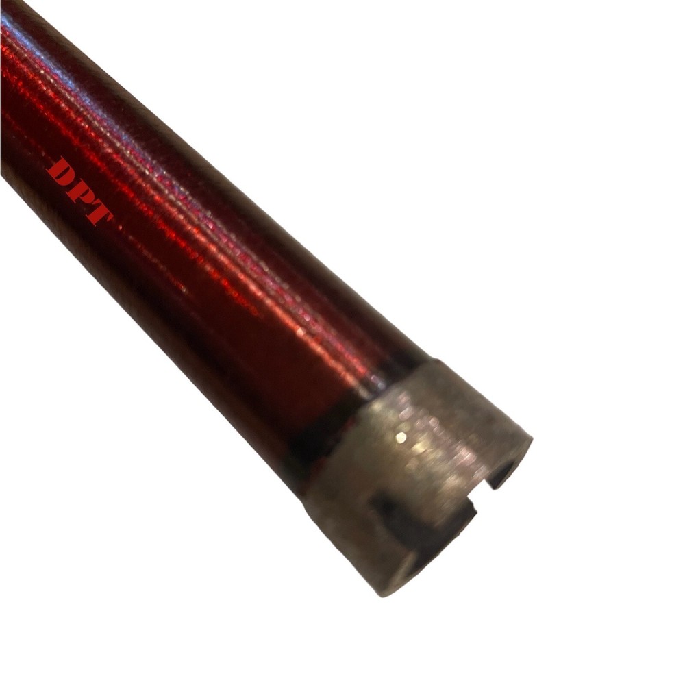 1" Diamond Core Drill Bit for Concrete Asphalt Bricks Block Stone Laser Welded
