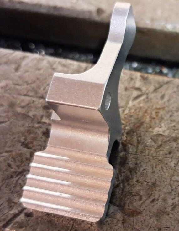 RUGER 10/22 EXTENDED MAGAZINE MAG RELEASE 1022 10-22