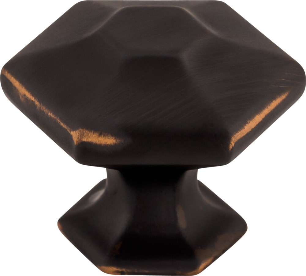 Top Knobs TK713UM Spectrum Knob 1 1/4" Umbrio