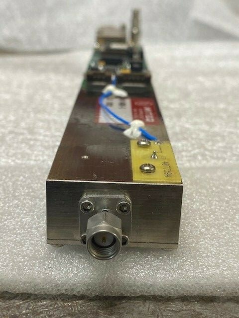 MITEQ RF M/N 144269-3